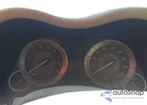 2011 Infiniti M37X z USA, uszkodzony, nr VIN JN1BY1AR5BM370122